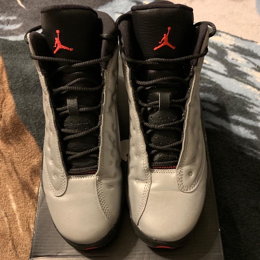 Jordan Retro 13